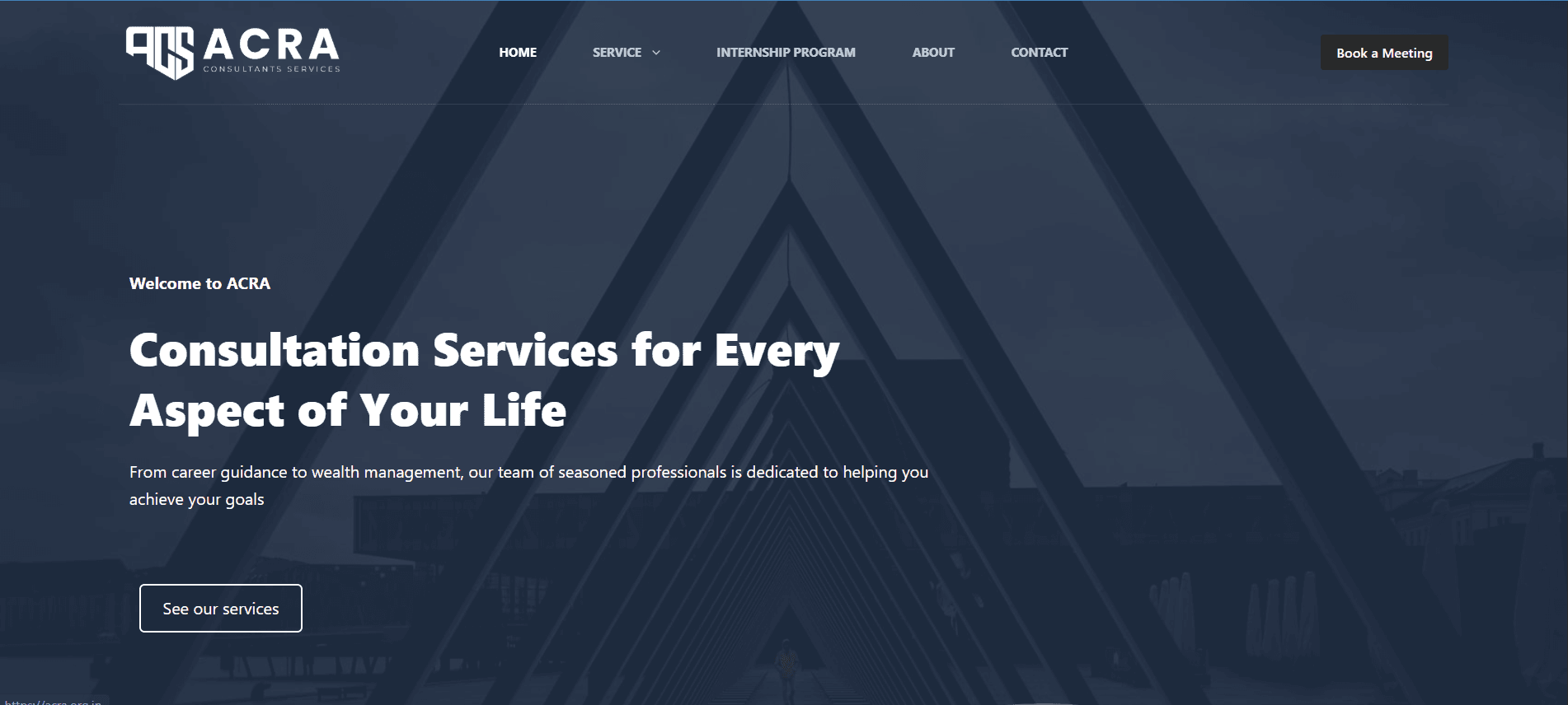 ACRA Consultation Services